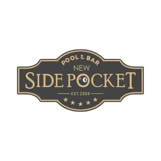 New Side Pocket